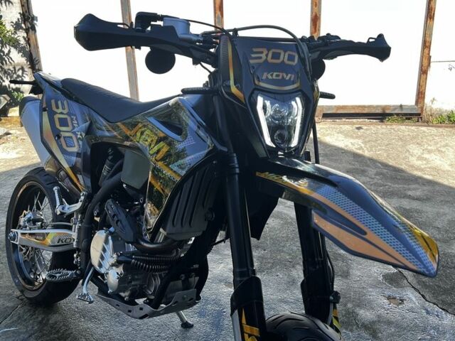 Kovi 6510, объемом двигателя 0.3 л и пробегом 0 тыс. км за 2400 $, фото 1 на Automoto.ua