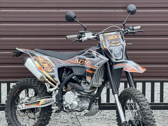 Kovi 6510, объемом двигателя 0.3 л и пробегом 0 тыс. км за 2500 $, фото 1 на Automoto.ua