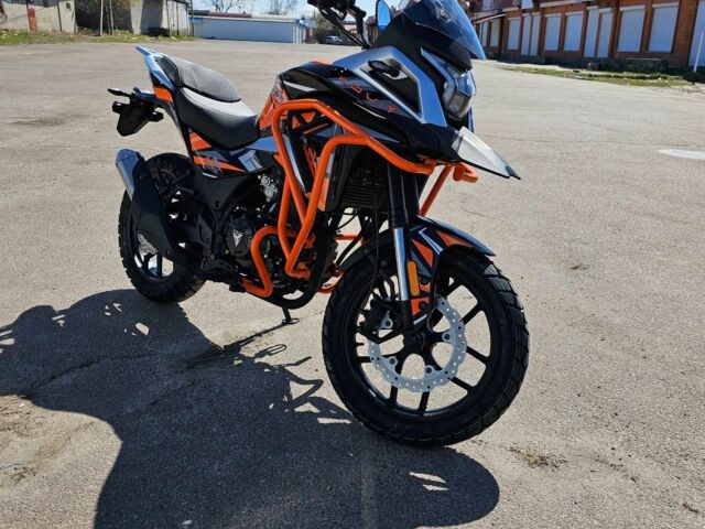Kovi 6510, объемом двигателя 0.25 л и пробегом 0 тыс. км за 2150 $, фото 1 на Automoto.ua