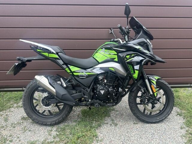 Kovi 6510, объемом двигателя 0.25 л и пробегом 0 тыс. км за 1900 $, фото 1 на Automoto.ua