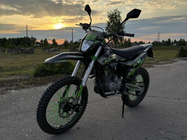 Kovi 6510, объемом двигателя 0.27 л и пробегом 0 тыс. км за 1700 $, фото 1 на Automoto.ua