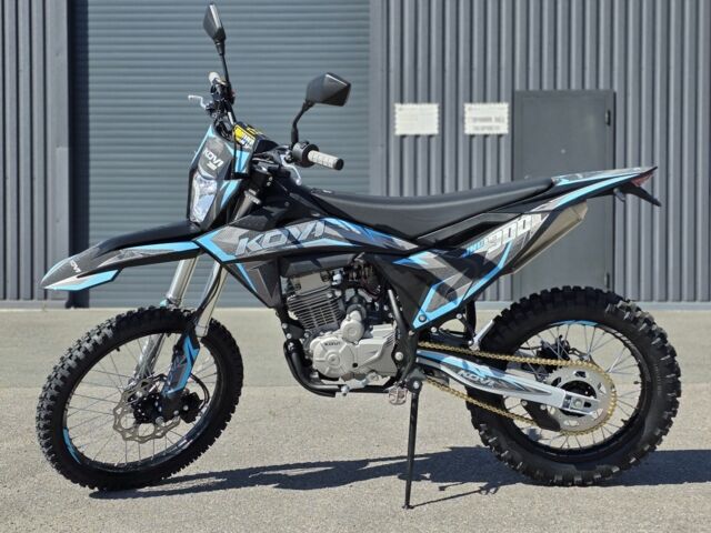 Kovi 6510, объемом двигателя 0.3 л и пробегом 0 тыс. км за 1790 $, фото 1 на Automoto.ua