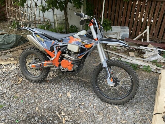 Kovi 6510, объемом двигателя 0.28 л и пробегом 0 тыс. км за 2400 $, фото 1 на Automoto.ua