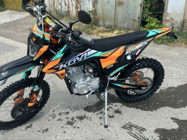 Kovi 6510, объемом двигателя 0.3 л и пробегом 0 тыс. км за 2100 $, фото 1 на Automoto.ua