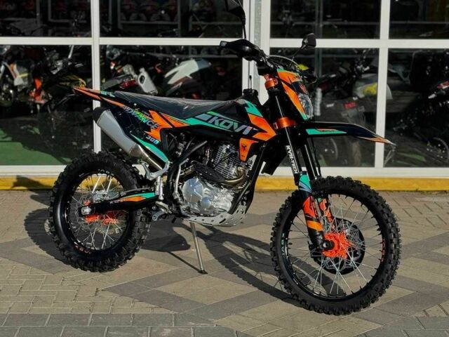 Kovi 6510, объемом двигателя 0.28 л и пробегом 0 тыс. км за 2350 $, фото 1 на Automoto.ua