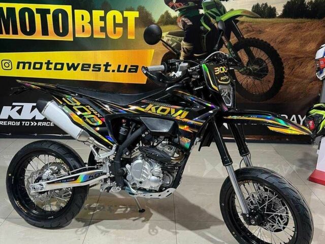 Kovi 6510, объемом двигателя 0.3 л и пробегом 0 тыс. км за 2700 $, фото 1 на Automoto.ua