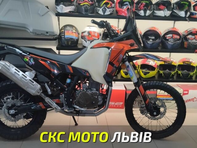 Kovi 6510, объемом двигателя 0.3 л и пробегом 0 тыс. км за 2480 $, фото 1 на Automoto.ua
