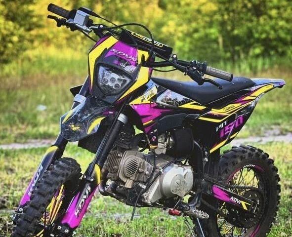 Kovi 6510, объемом двигателя 0.15 л и пробегом 0 тыс. км за 1100 $, фото 1 на Automoto.ua