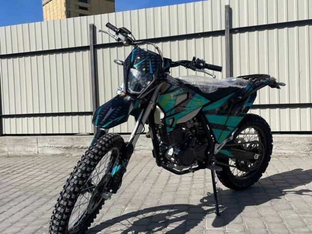 Kovi 6510, объемом двигателя 0.25 л и пробегом 0 тыс. км за 1960 $, фото 1 на Automoto.ua