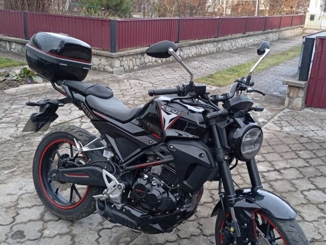 Kovi 95 XF 380, об'ємом двигуна 0.2 л та пробігом 0 тис. км за 1300 $, фото 1 на Automoto.ua