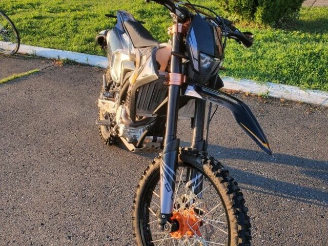 Kovi 95 XF 380, об'ємом двигуна 0.3 л та пробігом 0 тис. км за 2200 $, фото 1 на Automoto.ua