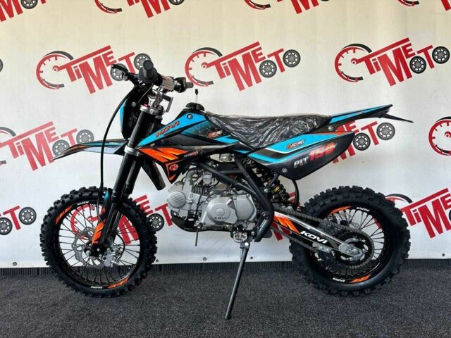 Kovi 95 XF 380, объемом двигателя 12.58 л и пробегом 0 тыс. км за 1300 $, фото 1 на Automoto.ua