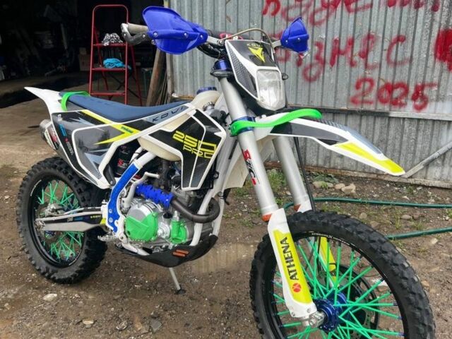 Kovi С-Елізє, об'ємом двигуна 0.25 л та пробігом 0 тис. км за 2900 $, фото 1 на Automoto.ua