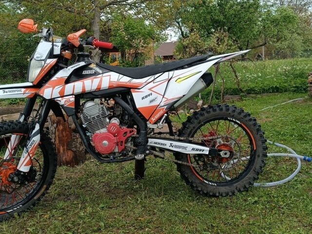 Kovi С-Елізє, об'ємом двигуна 0.3 л та пробігом 0 тис. км за 1700 $, фото 1 на Automoto.ua