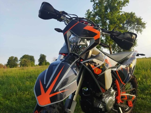 Kovi С-Элизе, объемом двигателя 0.28 л и пробегом 0 тыс. км за 2500 $, фото 1 на Automoto.ua