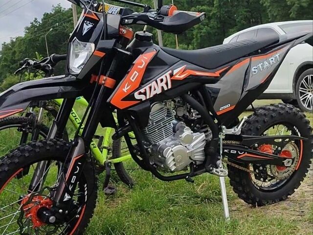 Kovi С-Элизе, объемом двигателя 0.25 л и пробегом 0 тыс. км за 1950 $, фото 1 на Automoto.ua