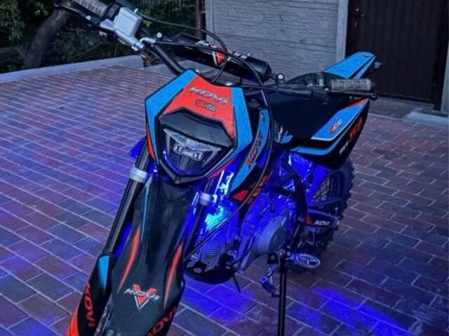 Kovi С-Елізє, об'ємом двигуна 0.15 л та пробігом 0 тис. км за 1243 $, фото 1 на Automoto.ua