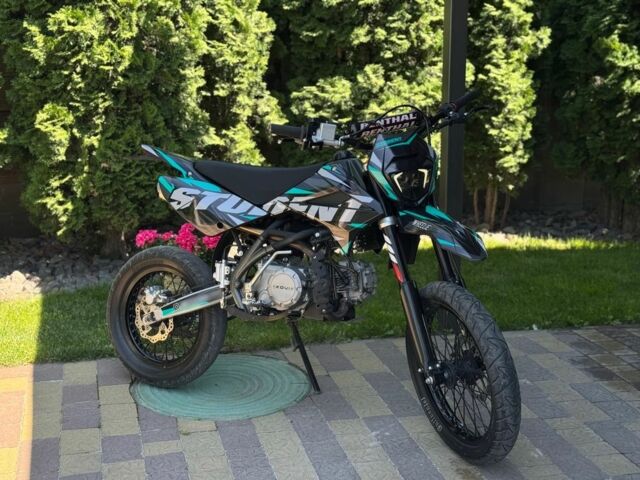 Kovi С-Елізє, об'ємом двигуна 0.14 л та пробігом 0 тис. км за 1100 $, фото 1 на Automoto.ua
