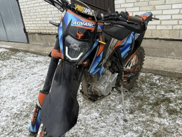 Kovi С-Елізє, об'ємом двигуна 0.25 л та пробігом 0 тис. км за 1899 $, фото 1 на Automoto.ua