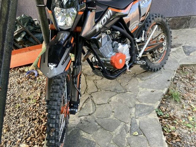 Kovi С-Элизе, объемом двигателя 0.25 л и пробегом 0 тыс. км за 1700 $, фото 1 на Automoto.ua