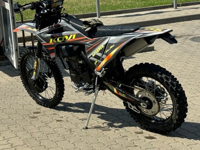 Kovi С-Элизе, объемом двигателя 0.3 л и пробегом 0 тыс. км за 2200 $, фото 1 на Automoto.ua