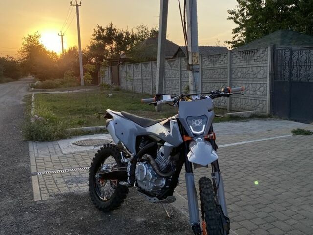 Kovi С-Элизе, объемом двигателя 0.25 л и пробегом 0 тыс. км за 2000 $, фото 1 на Automoto.ua