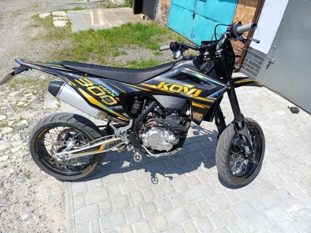 Kovi С-Элизе, объемом двигателя 0.3 л и пробегом 0 тыс. км за 2500 $, фото 1 на Automoto.ua