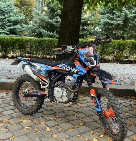 Kovi С-Элизе, объемом двигателя 0.25 л и пробегом 0 тыс. км за 1800 $, фото 1 на Automoto.ua