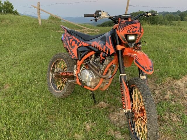 Kovi С-Элизе, объемом двигателя 0.25 л и пробегом 0 тыс. км за 1200 $, фото 1 на Automoto.ua