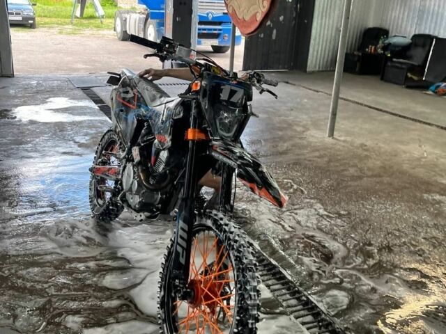 Kovi Другая, объемом двигателя 0.25 л и пробегом 0 тыс. км за 1550 $, фото 1 на Automoto.ua