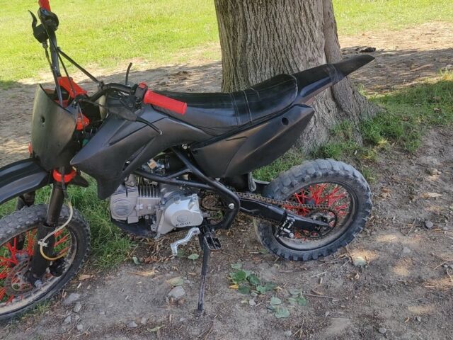 Kovi Другая 2014 в Черновцах на Automoto.ua Kovi Другая, объемом двигателя 0.14 л и пробегом 0 тыс. км за 594 $, фото 1 на Automoto.ua