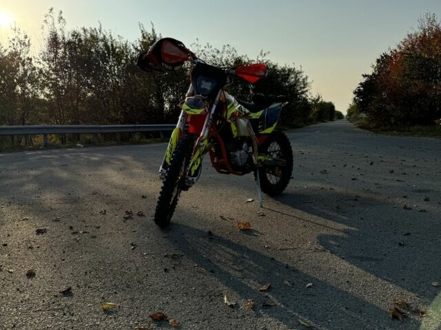 Kovi Інша, об'ємом двигуна 0.25 л та пробігом 0 тис. км за 1450 $, фото 1 на Automoto.ua