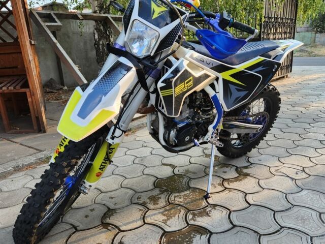 Kovi Другая, объемом двигателя 0.3 л и пробегом 0 тыс. км за 2500 $, фото 1 на Automoto.ua