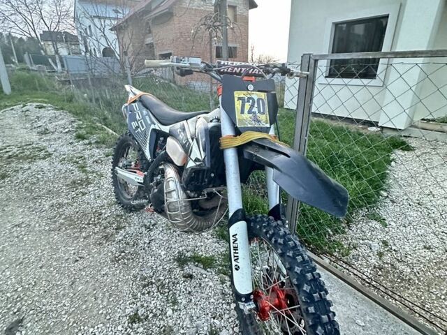 Kovi Другая, объемом двигателя 0.25 л и пробегом 0 тыс. км за 2550 $, фото 1 на Automoto.ua