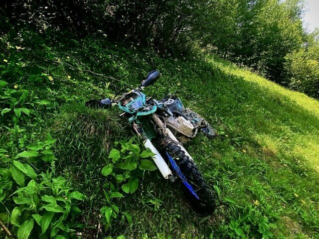 Kovi Другая, объемом двигателя 0.25 л и пробегом 0 тыс. км за 1400 $, фото 1 на Automoto.ua