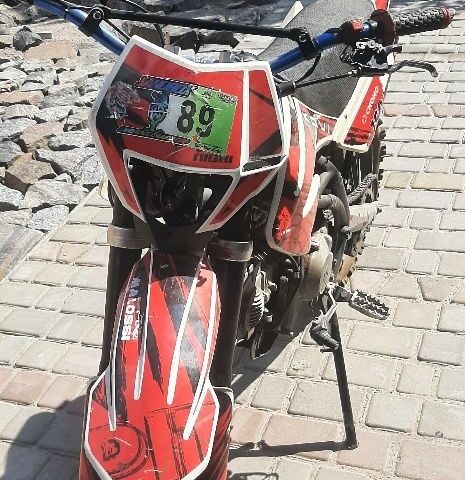 Kovi Другая, объемом двигателя 0.15 л и пробегом 0 тыс. км за 38000 $, фото 1 на Automoto.ua