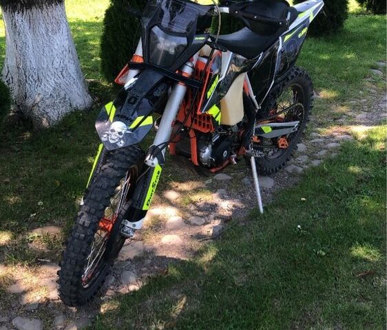 Kovi Другая, объемом двигателя 0.25 л и пробегом 0 тыс. км за 2400 $, фото 1 на Automoto.ua