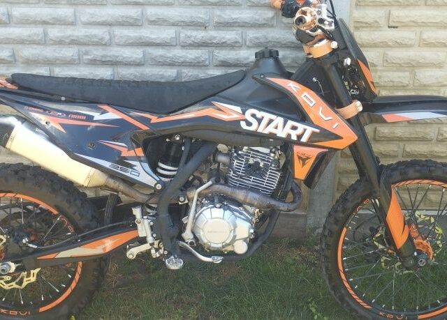Kovi Другая, объемом двигателя 0.25 л и пробегом 0 тыс. км за 1332 $, фото 1 на Automoto.ua