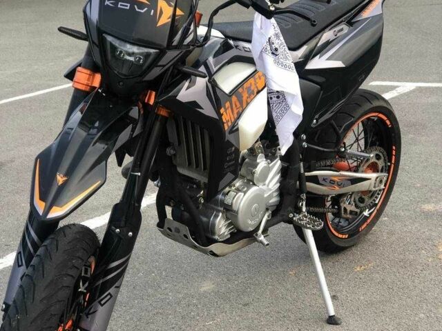 Kovi Другая, объемом двигателя 0.3 л и пробегом 0 тыс. км за 2500 $, фото 1 на Automoto.ua