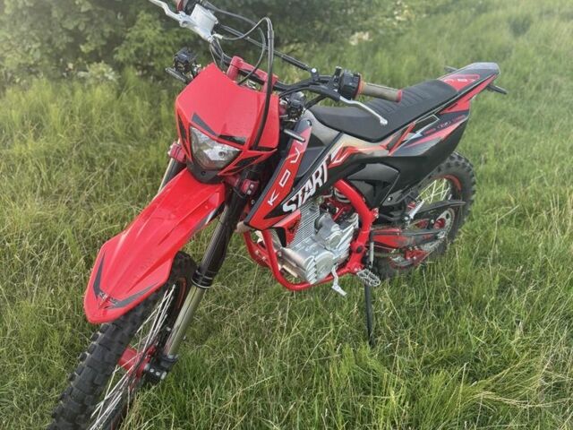 Kovi Другая, объемом двигателя 0.25 л и пробегом 0 тыс. км за 1400 $, фото 1 на Automoto.ua