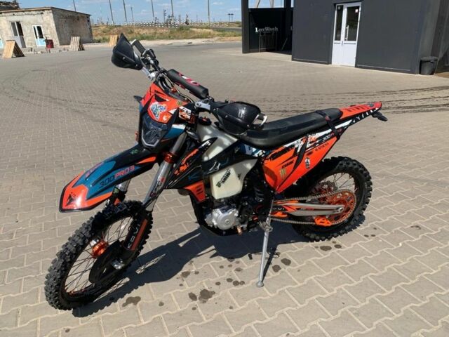 Kovi Другая, объемом двигателя 0.3 л и пробегом 0 тыс. км за 3000 $, фото 1 на Automoto.ua