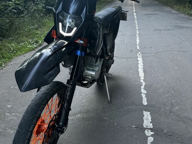 Kovi Другая, объемом двигателя 0.25 л и пробегом 0 тыс. км за 1750 $, фото 1 на Automoto.ua