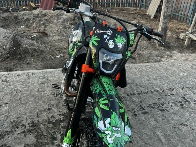 Kovi Другая, объемом двигателя 0.25 л и пробегом 0 тыс. км за 1600 $, фото 1 на Automoto.ua