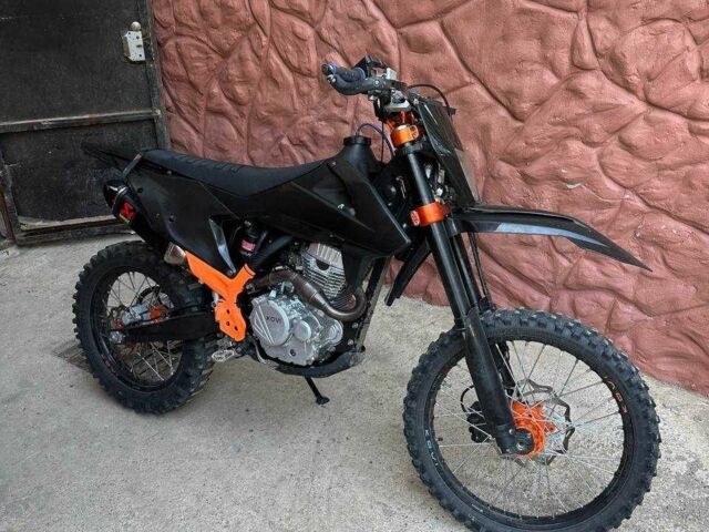 Kovi Другая, объемом двигателя 0.25 л и пробегом 0 тыс. км за 1800 $, фото 1 на Automoto.ua