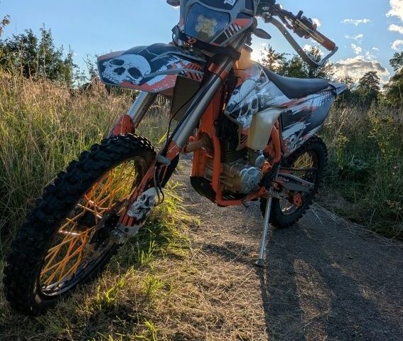 Kovi Другая, объемом двигателя 0.25 л и пробегом 0 тыс. км за 1900 $, фото 1 на Automoto.ua