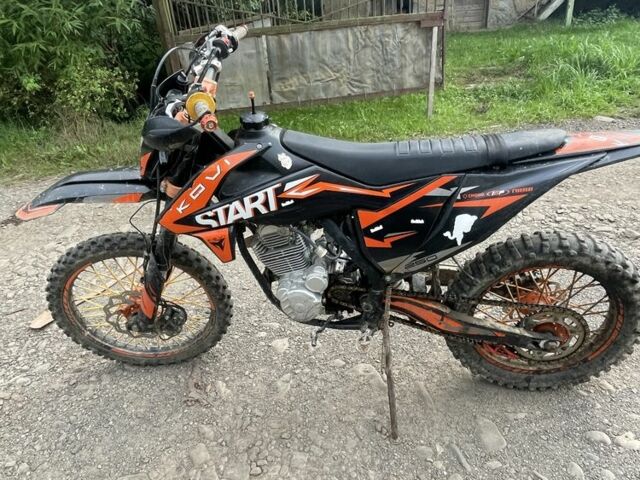 Kovi Другая, объемом двигателя 0.25 л и пробегом 0 тыс. км за 1300 $, фото 1 на Automoto.ua