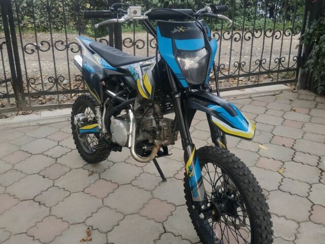 Kovi Другая, объемом двигателя 0.15 л и пробегом 0 тыс. км за 725 $, фото 1 на Automoto.ua