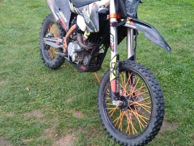 Kovi Інша, об'ємом двигуна 0.3 л та пробігом 0 тис. км за 2300 $, фото 1 на Automoto.ua