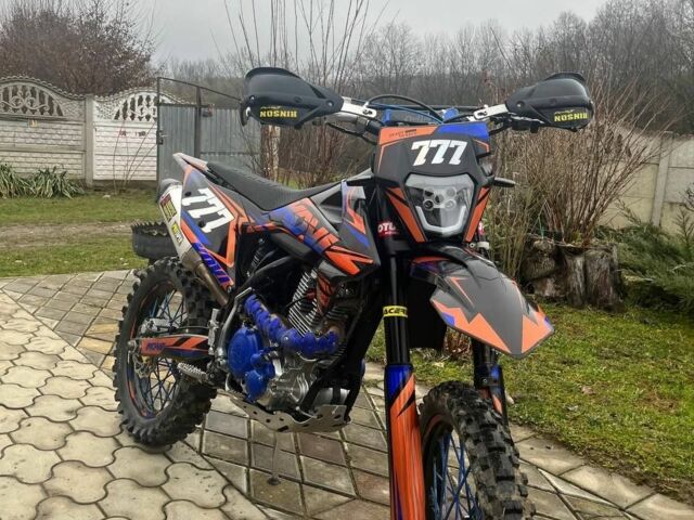 Kovi Другая, объемом двигателя 0 л и пробегом 0 тыс. км за 2250 $, фото 1 на Automoto.ua