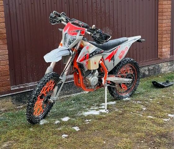 Kovi Другая, объемом двигателя 0.25 л и пробегом 0 тыс. км за 2050 $, фото 1 на Automoto.ua